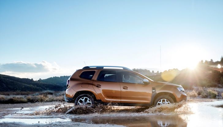 Dacia da record con 5 milioni di auto vendute - Foto 1 di 49