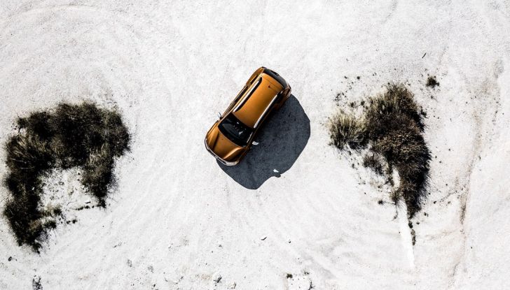 Dacia da record con 5 milioni di auto vendute - Foto 8 di 49