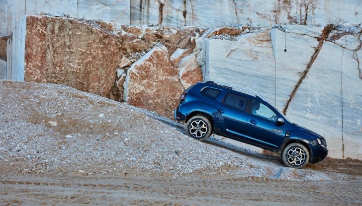 Dacia da record con 5 milioni di auto vendute - Foto 14 di 49