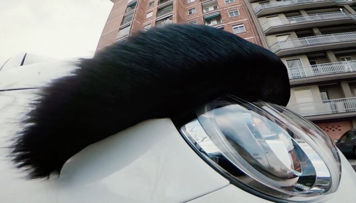 Una Fiat 500 Speciale per Elio e le Storie Tese [VIDEO] - Foto 17 di 18