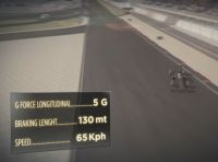 Video Pirelli GP Bahrain F1: giro di pista in 3D