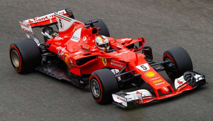 Mondiale F1 2018, la Rai verso la rinuncia dei diritti TV - Foto 10 di 13