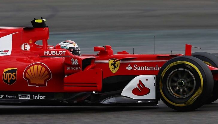 Mondiale F1 2018, la Rai verso la rinuncia dei diritti TV - Foto 11 di 13