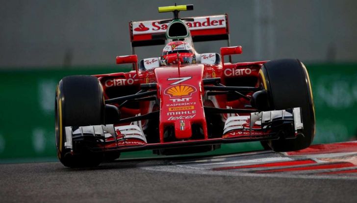 Mondiale F1 2018, la Rai verso la rinuncia dei diritti TV - Foto 12 di 13