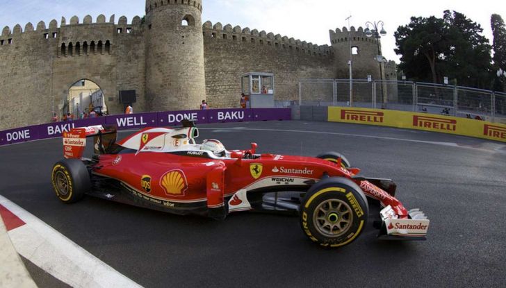 Mondiale F1 2018, la Rai verso la rinuncia dei diritti TV - Foto 5 di 13