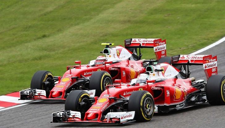 Mondiale F1 2018, la Rai verso la rinuncia dei diritti TV - Foto 6 di 13