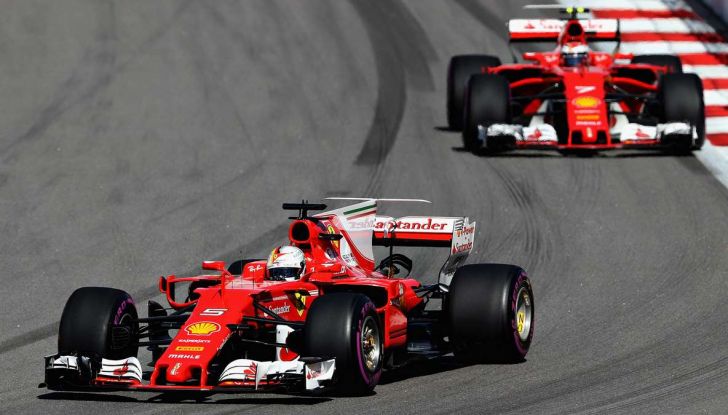 Mondiale F1 2018, la Rai verso la rinuncia dei diritti TV - Foto 7 di 13