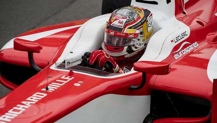 Mondiale F1 2018, la Rai verso la rinuncia dei diritti TV - Foto 9 di 13