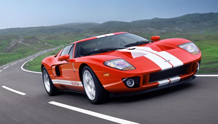 La California dice stop alla vendita di auto a benzina dal 2035 - Foto 5 di 10