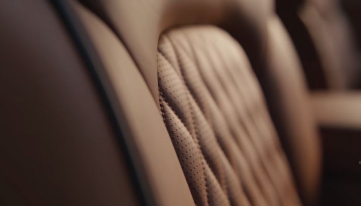 Game of Thrones, lo Spot di Infiniti per la nuova QX80 - Foto 4 di 16