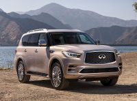Game of Thrones, lo Spot di Infiniti per la nuova QX80