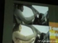 Video Suzuki SX4 – spot