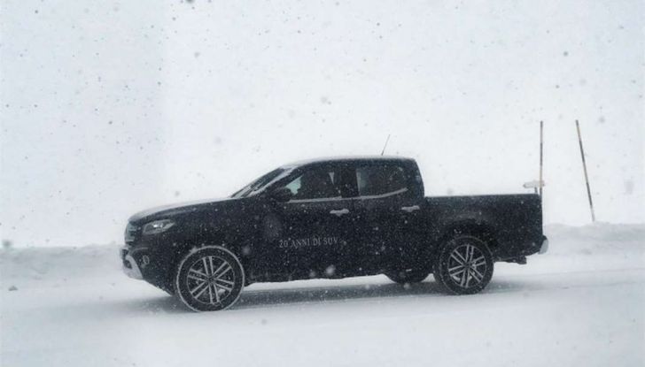 La gamma SUV e Mercedes GLE protagoniste di #SUVAttack - Foto 10 di 20