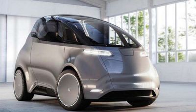 L’auto elettrica con 5 anni di ricariche gratis arriva dalla Svezia