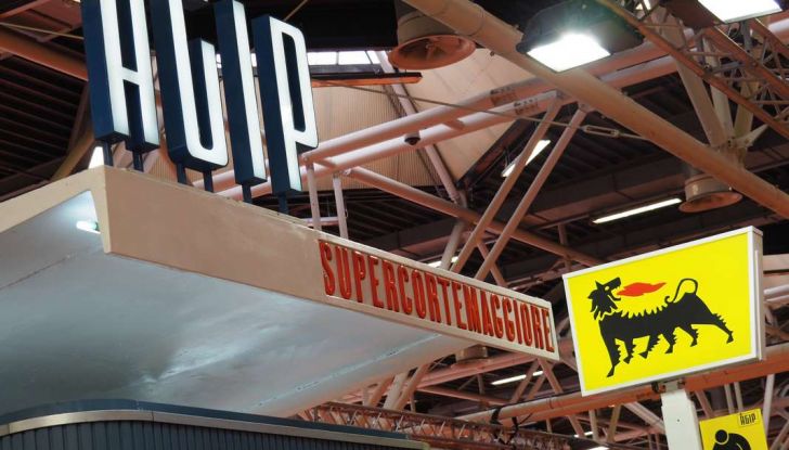 Le più belle auto sportive storiche al Motor Show Bologna 2017 - Foto 11 di 44