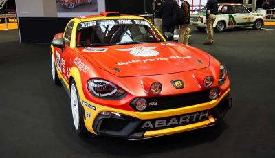 MotorShow di Bologna abbandonato dalle tedesche e non solo!