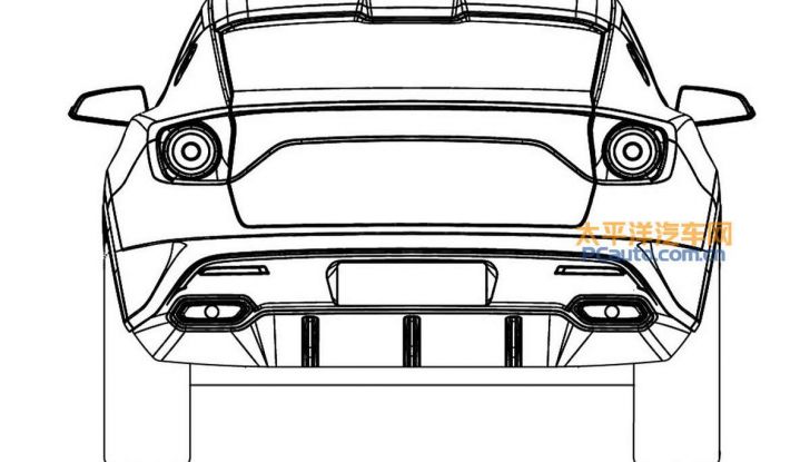 Lotus vuole tornare ad essere una rivale di Ferrari - Foto 8 di 9