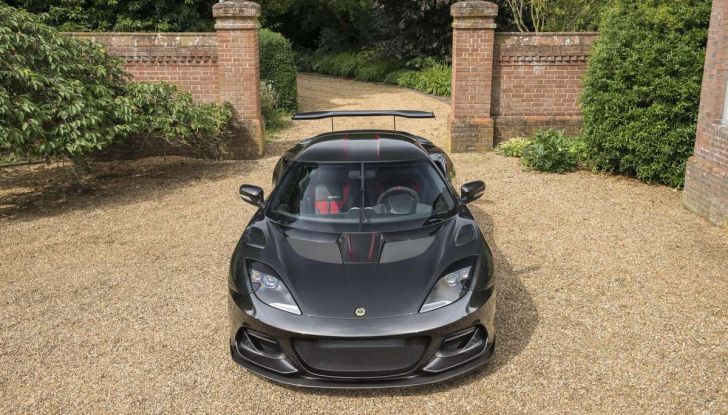 Lotus vuole tornare ad essere una rivale di Ferrari - Foto 7 di 9