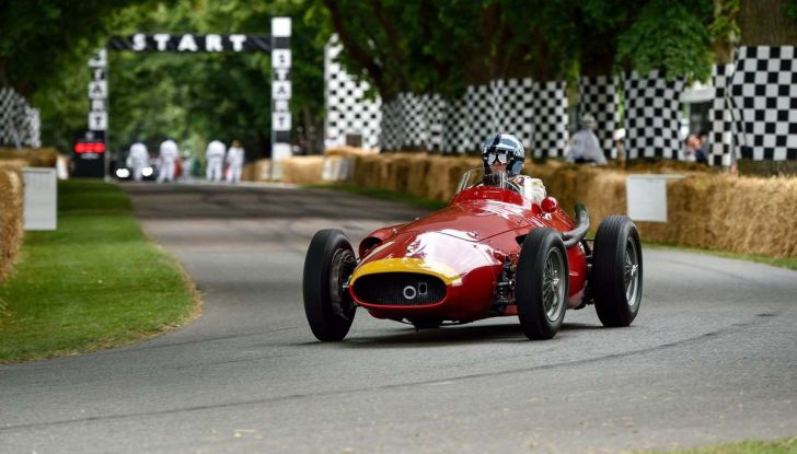 Maserati entra in Formula E? - Foto 6 di 6