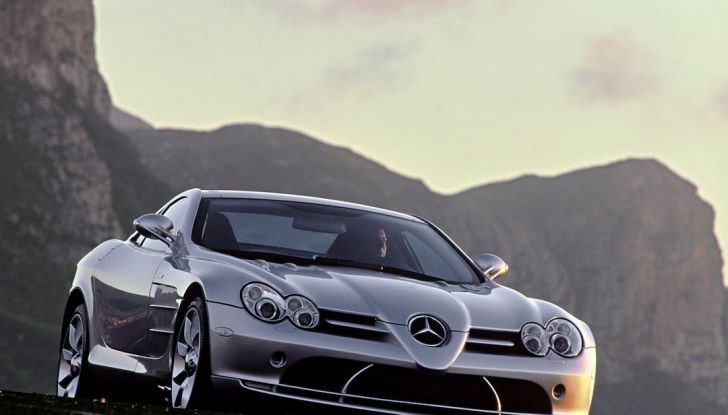 La California dice stop alla vendita di auto a benzina dal 2035 - Foto 2 di 10