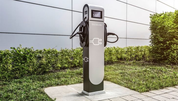 Auto ibride: cosa sono e come funzionano - Foto 3 di 20