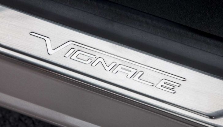 Prova su strada della ​Nuova Ford Fiesta Vignale - Foto 13 di 17