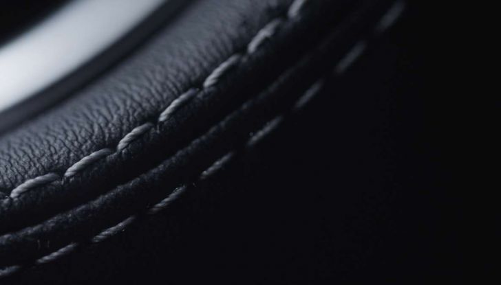 Prova su strada della ​Nuova Ford Fiesta Vignale - Foto 17 di 17