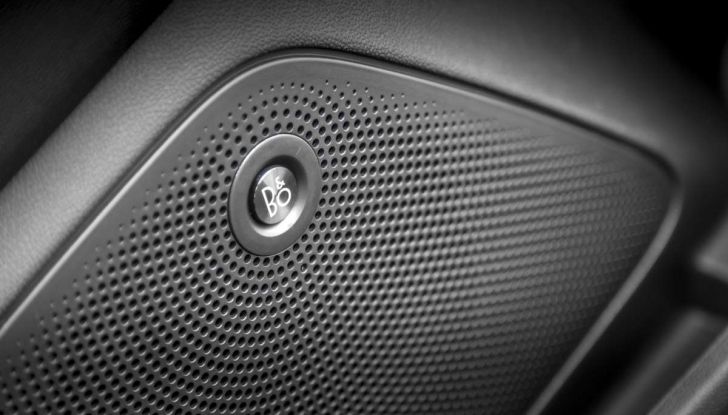 Prova su strada della ​Nuova Ford Fiesta Vignale - Foto 8 di 17