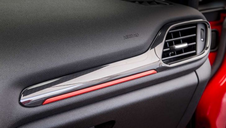 Prova su strada della ​Nuova Ford Fiesta Vignale - Foto 9 di 17