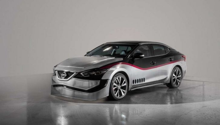 Nissan verso l’addio al Diesel in Europa: normative troppo severe per il gasolio - Foto 12 di 13