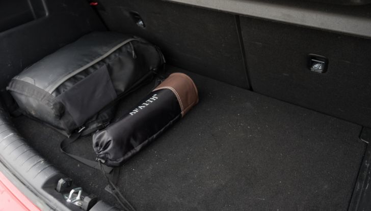 Prova su strada Kia Rio, test a lungo termine del 1.4 CRDi da 90CV - Foto 17 di 23