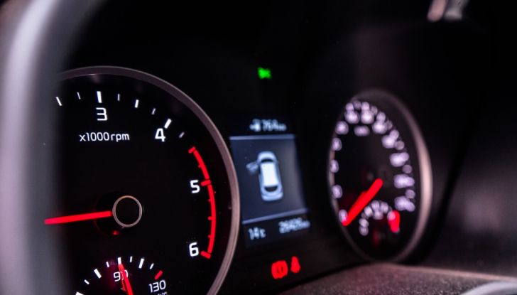 Prova su strada Kia Rio, test a lungo termine del 1.4 CRDi da 90CV - Foto 21 di 23