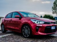 Prova su strada Kia Rio, test a lungo termine del 1.4 CRDi da 90CV