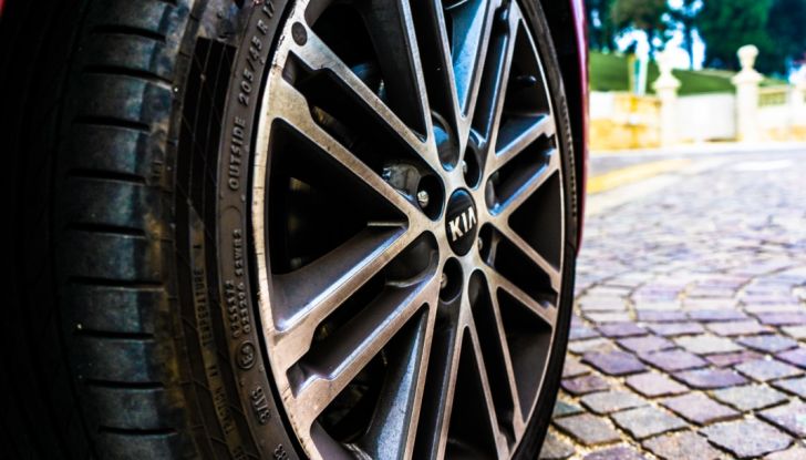 Prova su strada Kia Rio, test a lungo termine del 1.4 CRDi da 90CV - Foto 6 di 23