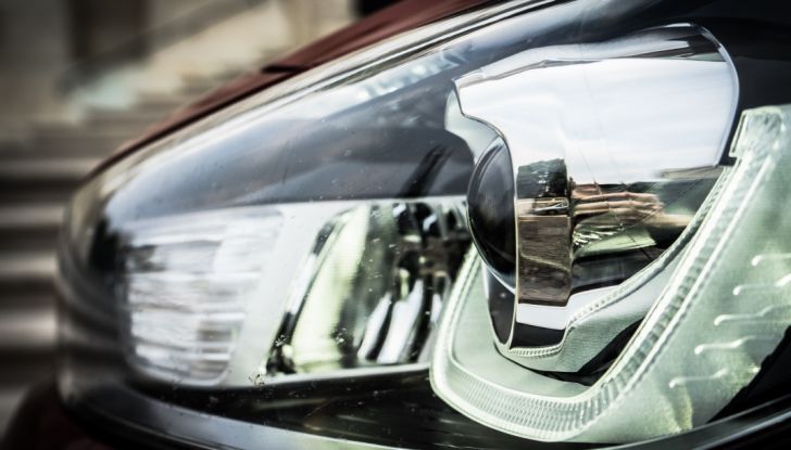 Prova su strada Kia Rio, test a lungo termine del 1.4 CRDi da 90CV - Foto 7 di 23