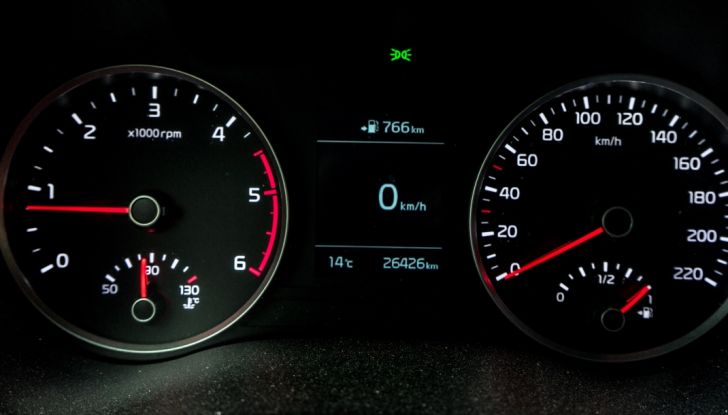 Prova su strada Kia Rio, test a lungo termine del 1.4 CRDi da 90CV - Foto 14 di 23