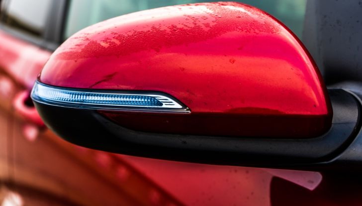 Prova su strada Kia Rio, test a lungo termine del 1.4 CRDi da 90CV - Foto 4 di 23