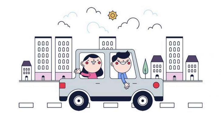 Vacanze in auto, gli italiani scelgono il Carpooling - Foto 13 di 15