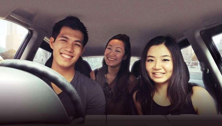 Vacanze in auto, gli italiani scelgono il Carpooling - Foto 15 di 15