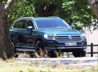 Volkswagen Touareg 2018: l’ammiraglia di Wolfsburg si rinnova ancora
