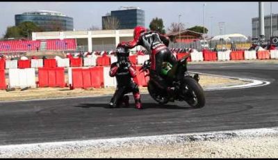 Motodays 2011 – Video