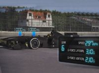 F1 GP Belgio 2012 dal punto di vista degli pneumatici Pirelli