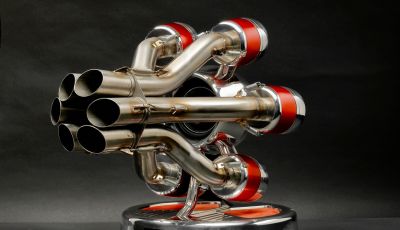 5 idee regalo per ogni vero appassionato di auto