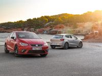 Nuova Seat Ibiza 1.6 TDI: il Diesel è sempre più raffinato e pulito