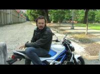 Video Suzuki Gladius – Test Ride