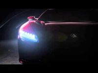 Nuova Acura NSX il video teaser