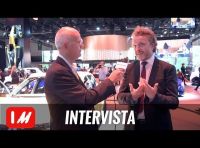 L’auto del futuro? Renault presenta Symbioz