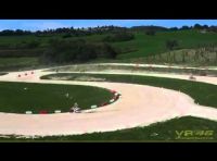 Valentino Rossi, il ranch