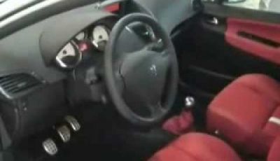 Video My Special Car Show 2007