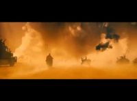 Mad Max Fury Road il trailer del film